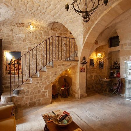 Case-Grotte Degli Avi, Esperienza Abitativa In Grotta Modica Buitenkant foto